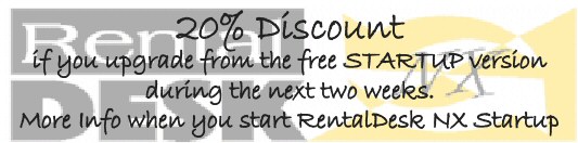 20% discount offer 20% discount if you purchase within 2 weeks